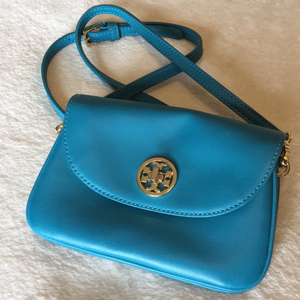 Small Tory Burch Bag/Purse